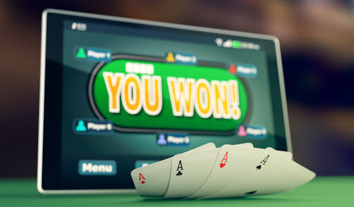 Online Poker Bonuses