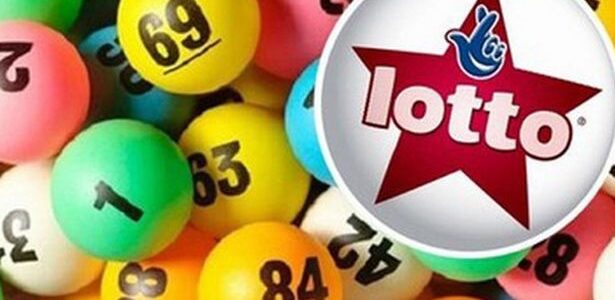 win in an online lottery